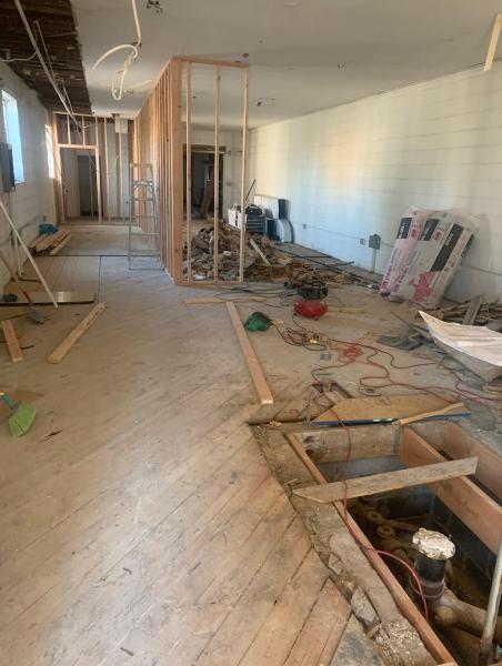 Skyway Home Improvement