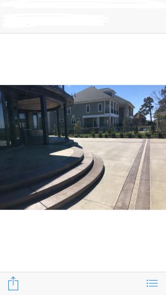 McGhee's Concrete Inc.