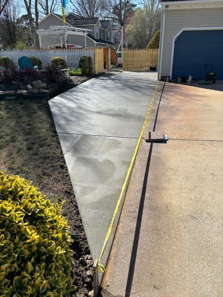 McGhee's Concrete Inc.