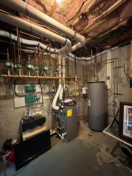 VIP Hvac
