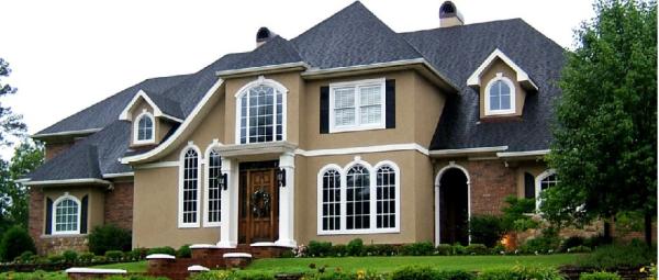 Master Roof