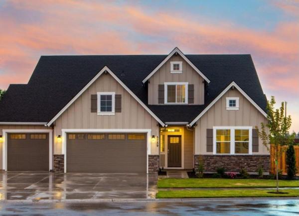 White Robbins Property Management