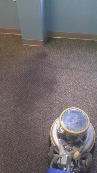 American Heritage Cleaning