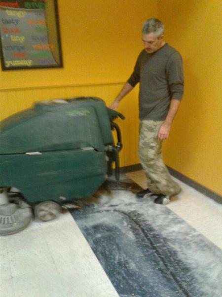 Spoil Me Clean