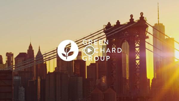 Green Orchard Group
