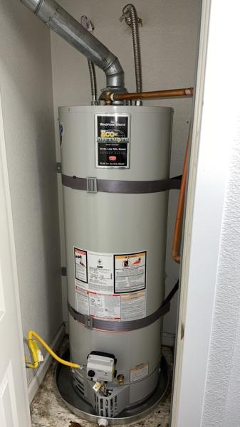 Power Plumbing