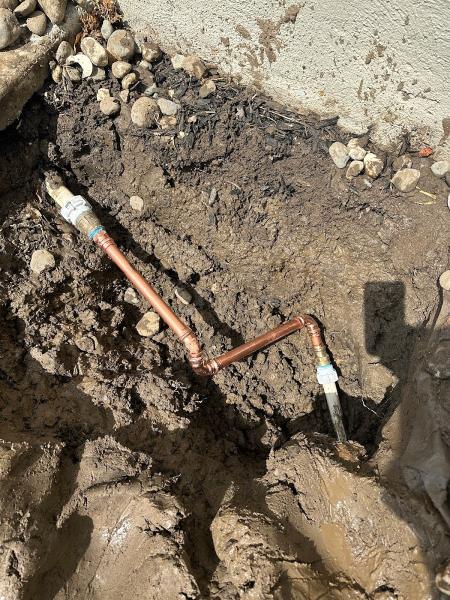Power Plumbing