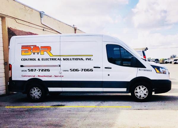 Bar Control Electrical Solutions