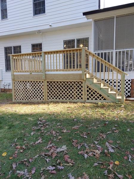 Signature Home Repairs and Improvements