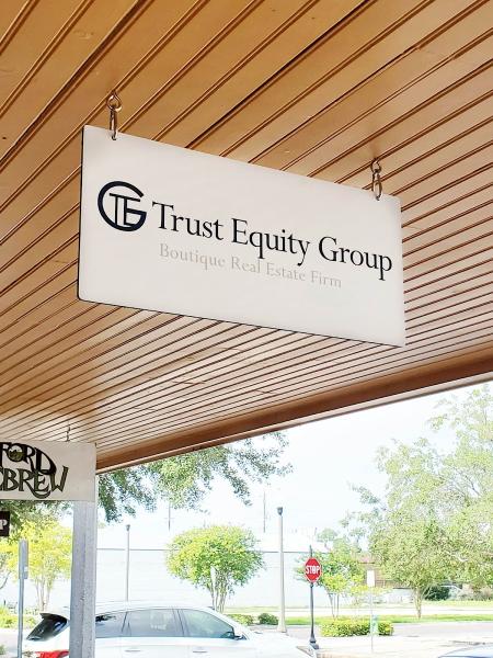 Trust Equity Group