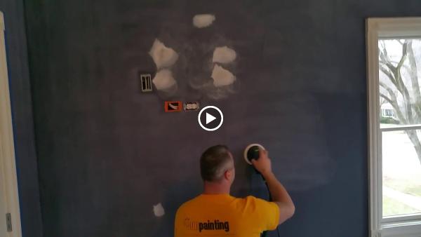 Sunpainting