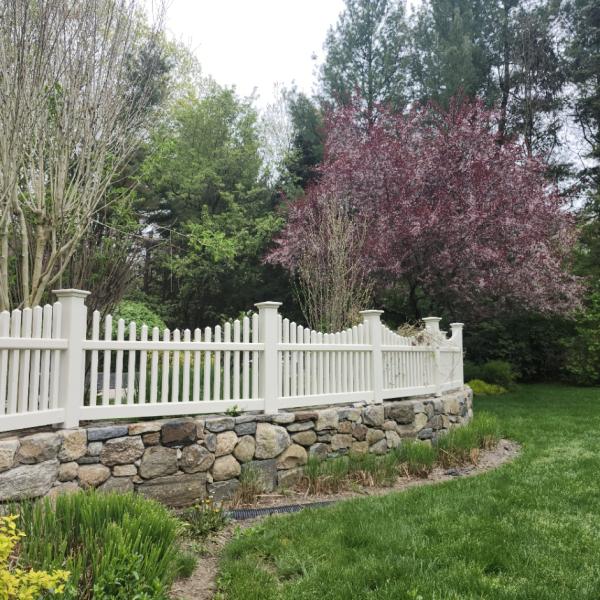 Pro Fence Design