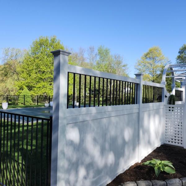 Pro Fence Design