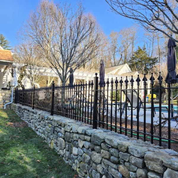 Pro Fence Design