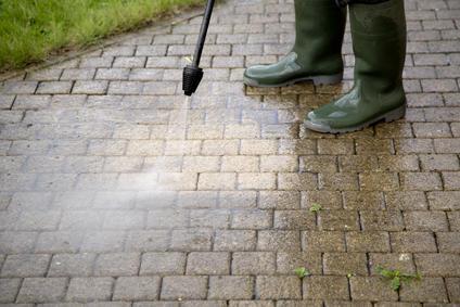 Midwest Softwash and Pressure Wash