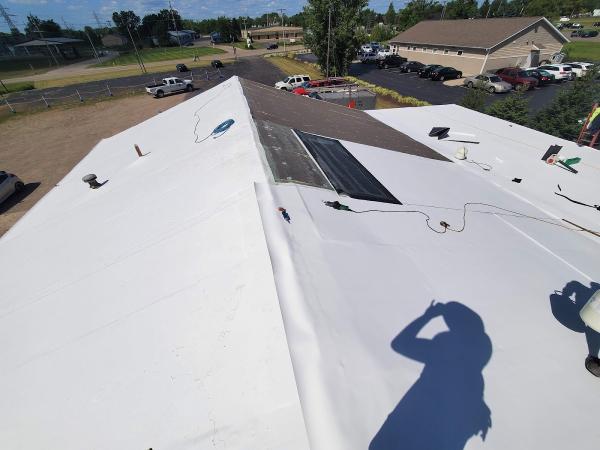 Dalstra Roofing Inc.