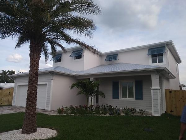 Customize Brevard Painting and Coatings Inc.