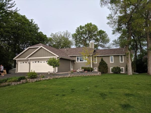 Landmark Exteriors