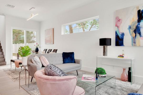 Orchid Home Staging LLC