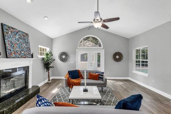 Orchid Home Staging LLC