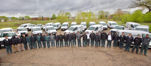 Pointe Pest Control