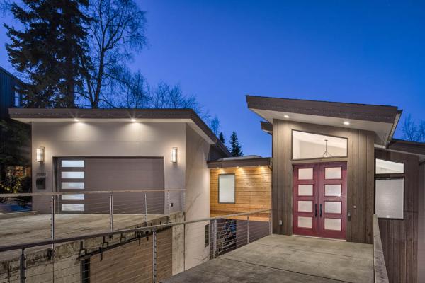 Alexander Homes LLC