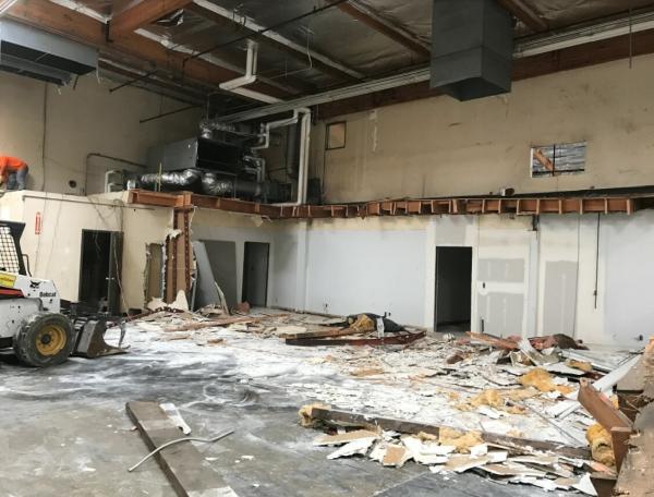 Mayer Demolition Pros