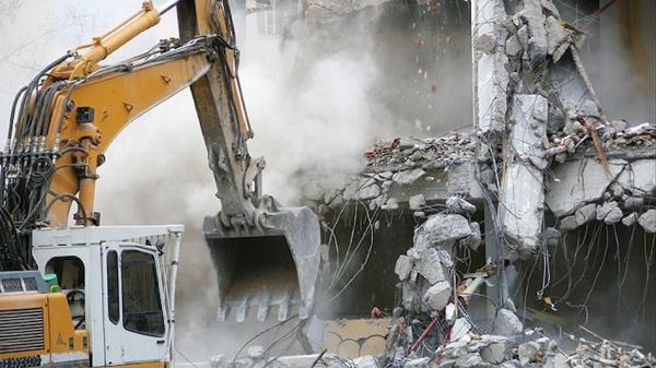 Mayer Demolition Pros