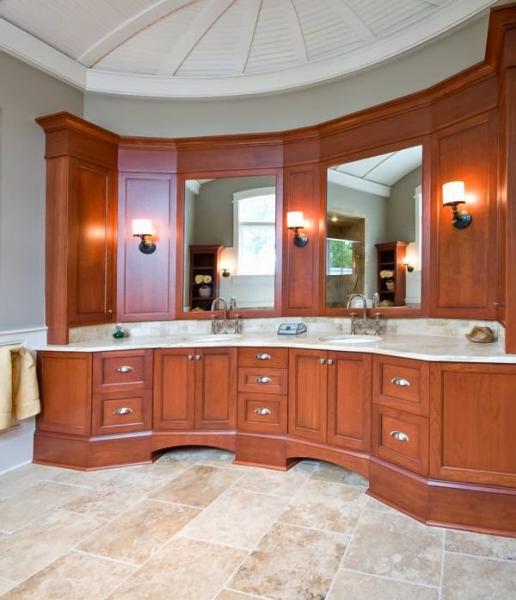 Hostetler Custom Cabinetry