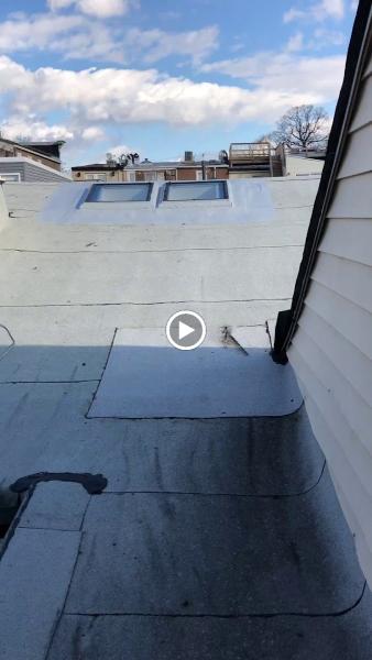Four Seasons Roofing