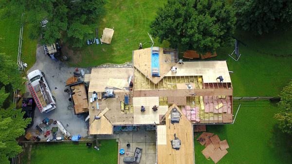 Four Seasons Roofing