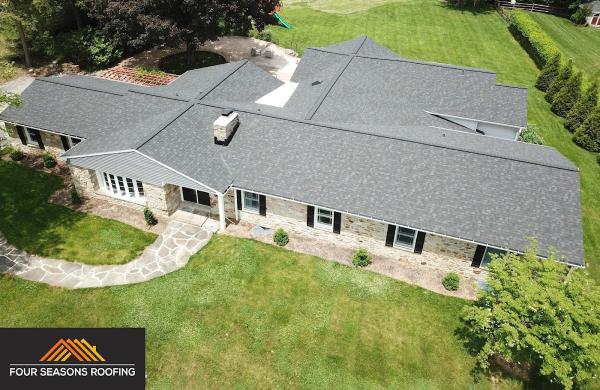 Four Seasons Roofing