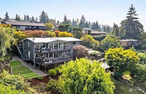 Cougar Construction & Roofing