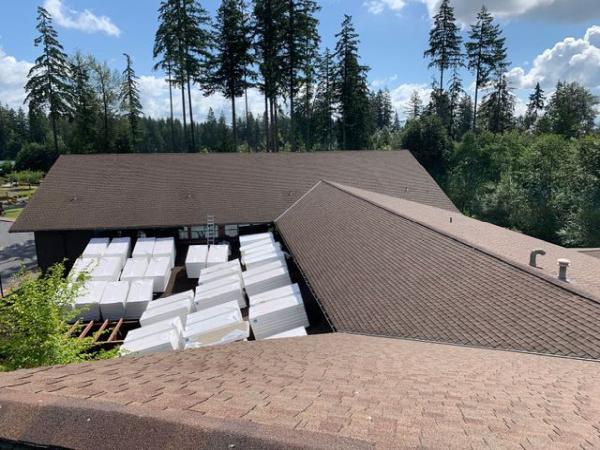 Cougar Construction & Roofing