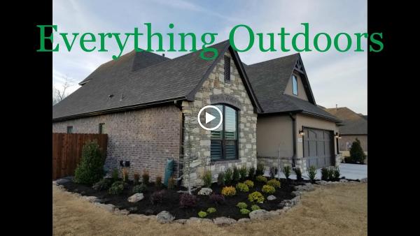 Everything Outdoors