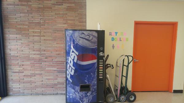 Continental Self Storage
