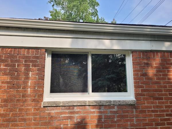 Spartacus Windows
