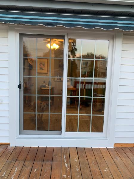 Spartacus Windows