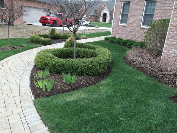 Greenway Landscaping