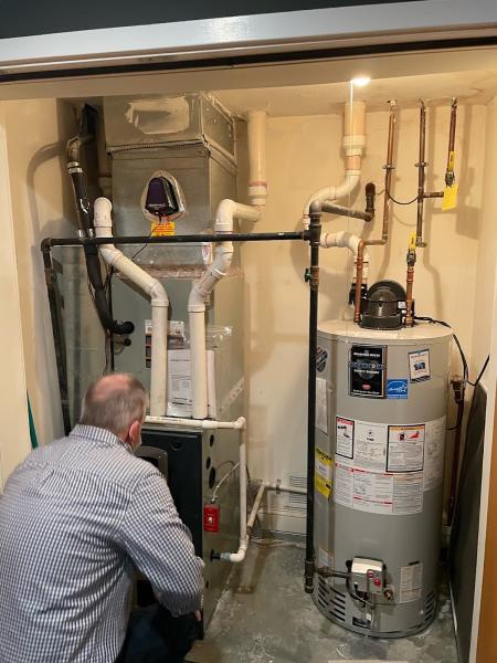 Unlimited Home Inspection