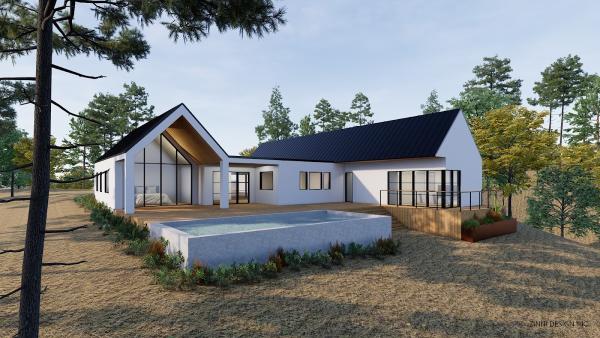 Whitney Homes