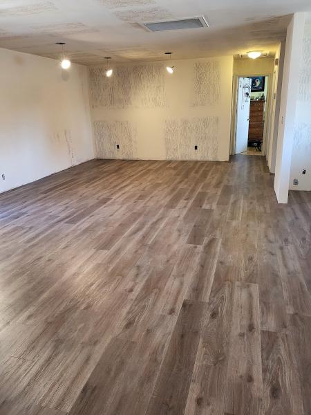 Whitney Homes