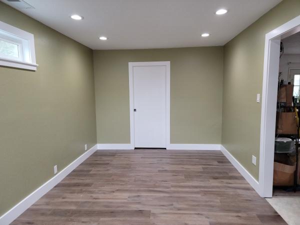 Whitney Homes
