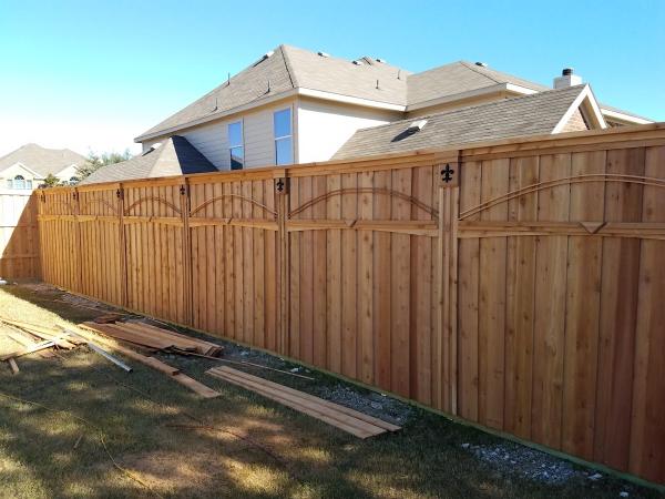 Affordable Fencing