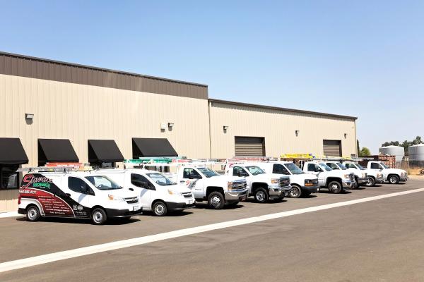 Starace Mechanical Heating & Air Conditioning