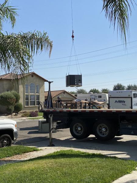 Starace Mechanical Heating & Air Conditioning