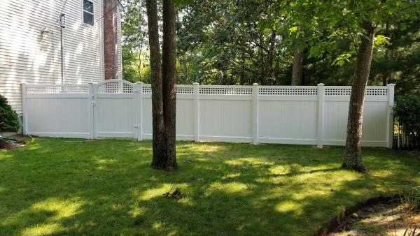 AG Fencing Inc