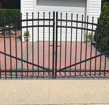 AG Fencing Inc