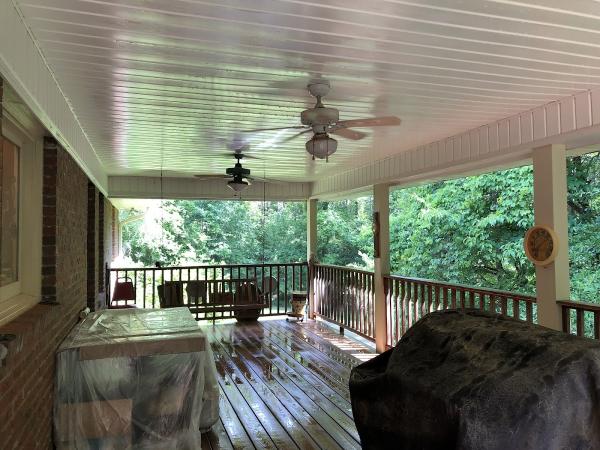 Georgia Pressure Washing