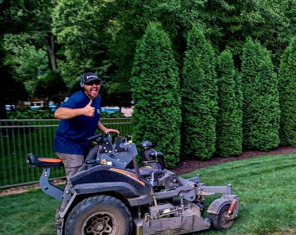 Envy Lawn Care